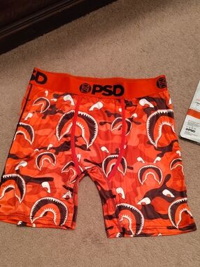 PSD XL Boxer Briefs